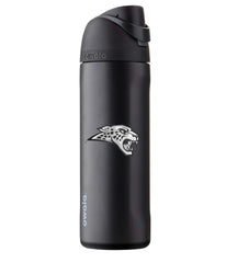 BACK TO SCHOOL Ankeny Jags 24oz. Owa Name Brand Water Bottle Engraved with School Logo