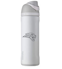 BACK TO SCHOOL Ankeny Jags 24oz. Owa Name Brand Water Bottle Engraved with School Logo