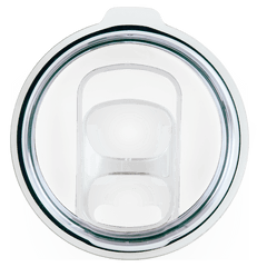 Slider Lid for 16oz. and 20oz. Tumbler