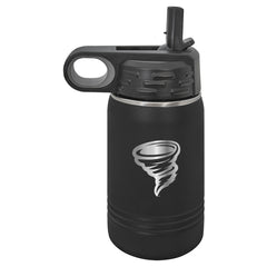 BACK TO SCHOOL Ames Cyclones 12oz. Polar Camel Water Bottle Engraved Stainless Steel Drinkware