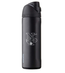 BACK TO SCHOOL North Polk Comets 24oz. Owa Name Brand Water Bottle Engraved with School Logo