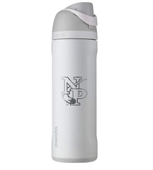 BACK TO SCHOOL North Polk Comets 24oz. Owa Name Brand Water Bottle Engraved with School Logo