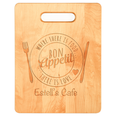 Cutting Boards