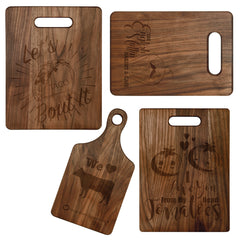 Cutting Boards