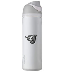 BACK TO SCHOOL Johnston Dragons 24oz. Owa Name Brand Water Bottle Engraved with School Logo