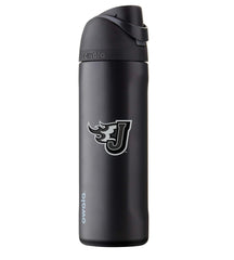 BACK TO SCHOOL Johnston Dragons 24oz. Owa Name Brand Water Bottle Engraved with School Logo