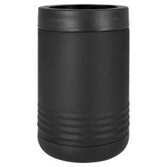 Personalized Beverage Holder, Engraved with Custom Logo, Name or Design