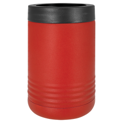 Personalized Beverage Holder, Engraved with Custom Logo, Name or Design