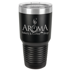 Cancun Friends Vacation 30oz. Tumbler