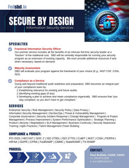 Professional Marketing and Design Services