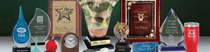 Awards