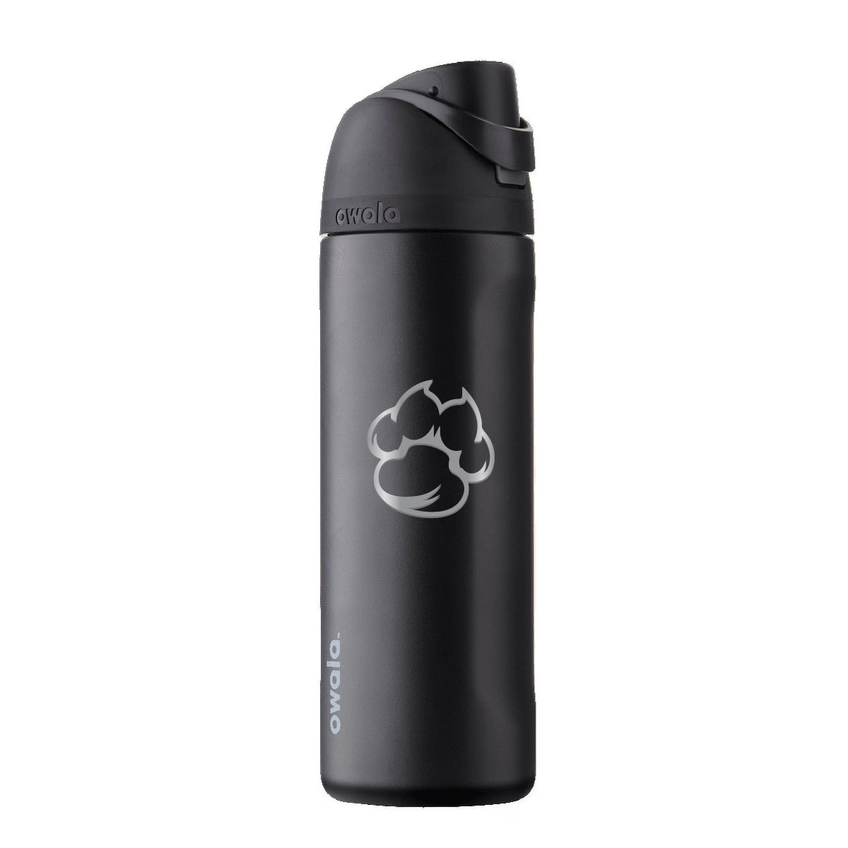WDM Tigers 24oz. Owa Name Brand Water Bottle Engraved with School Logo