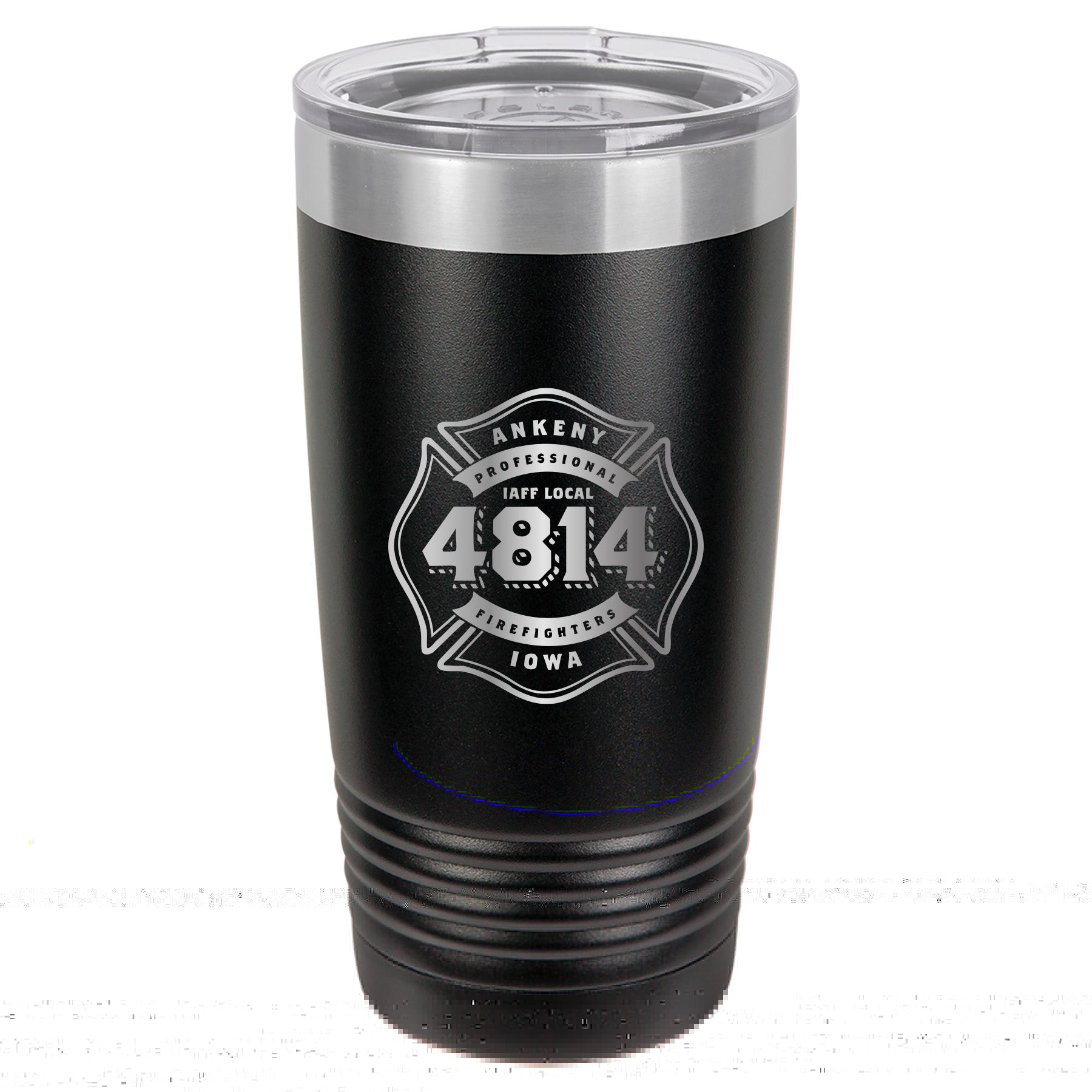 IAFF 4814