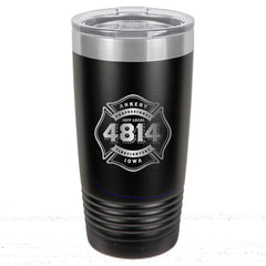IAFF 4814