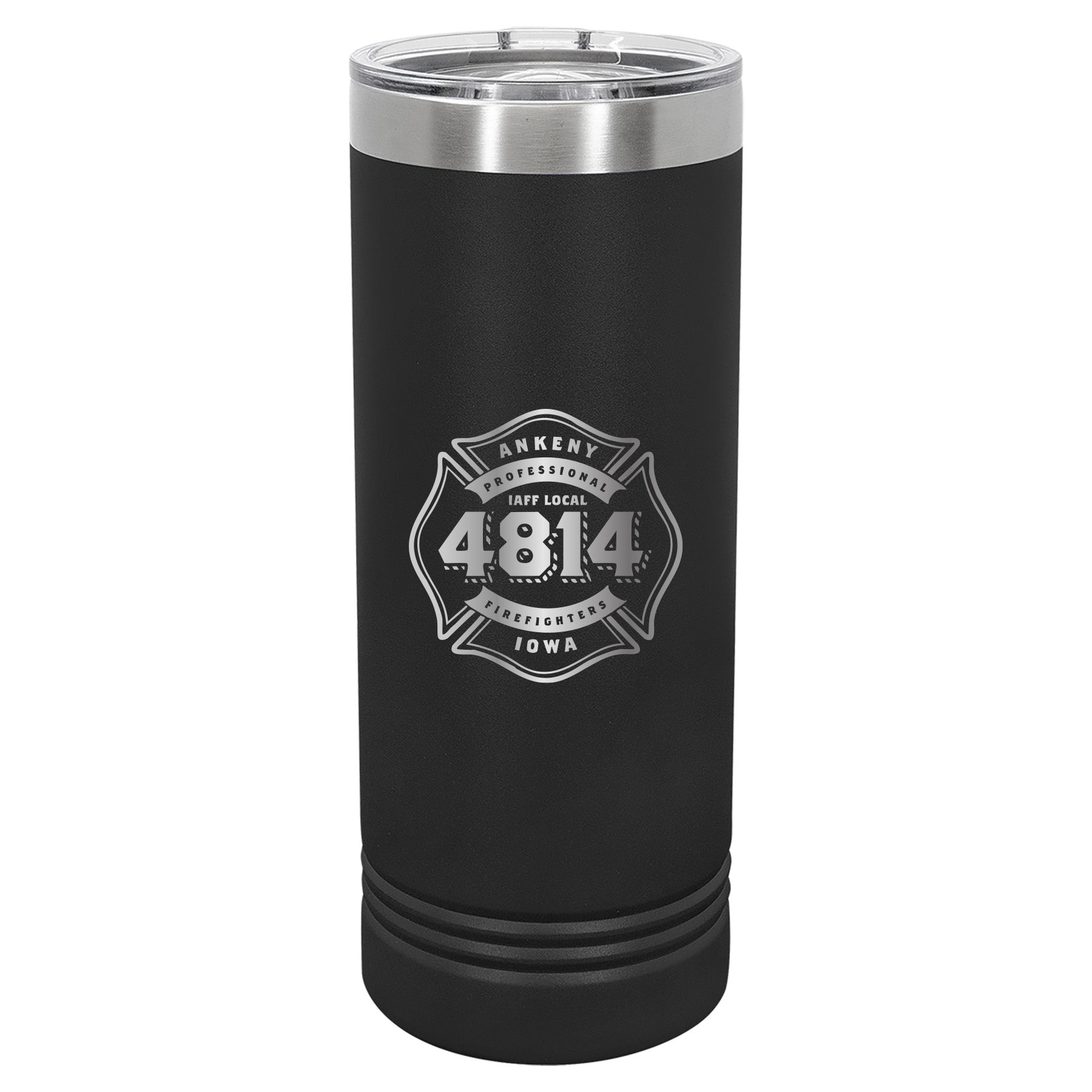 IAFF 4814