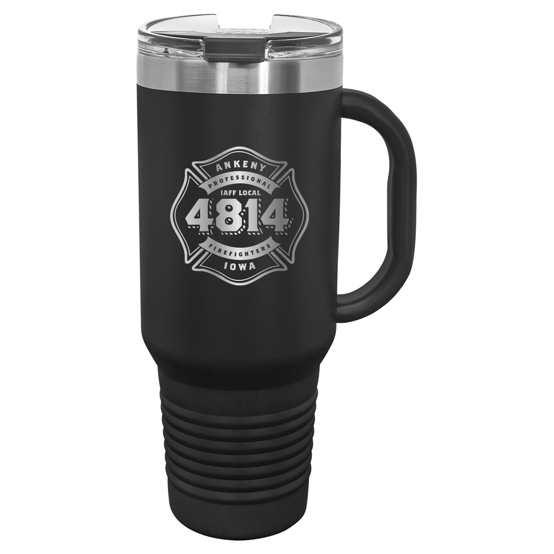 IAFF 4814