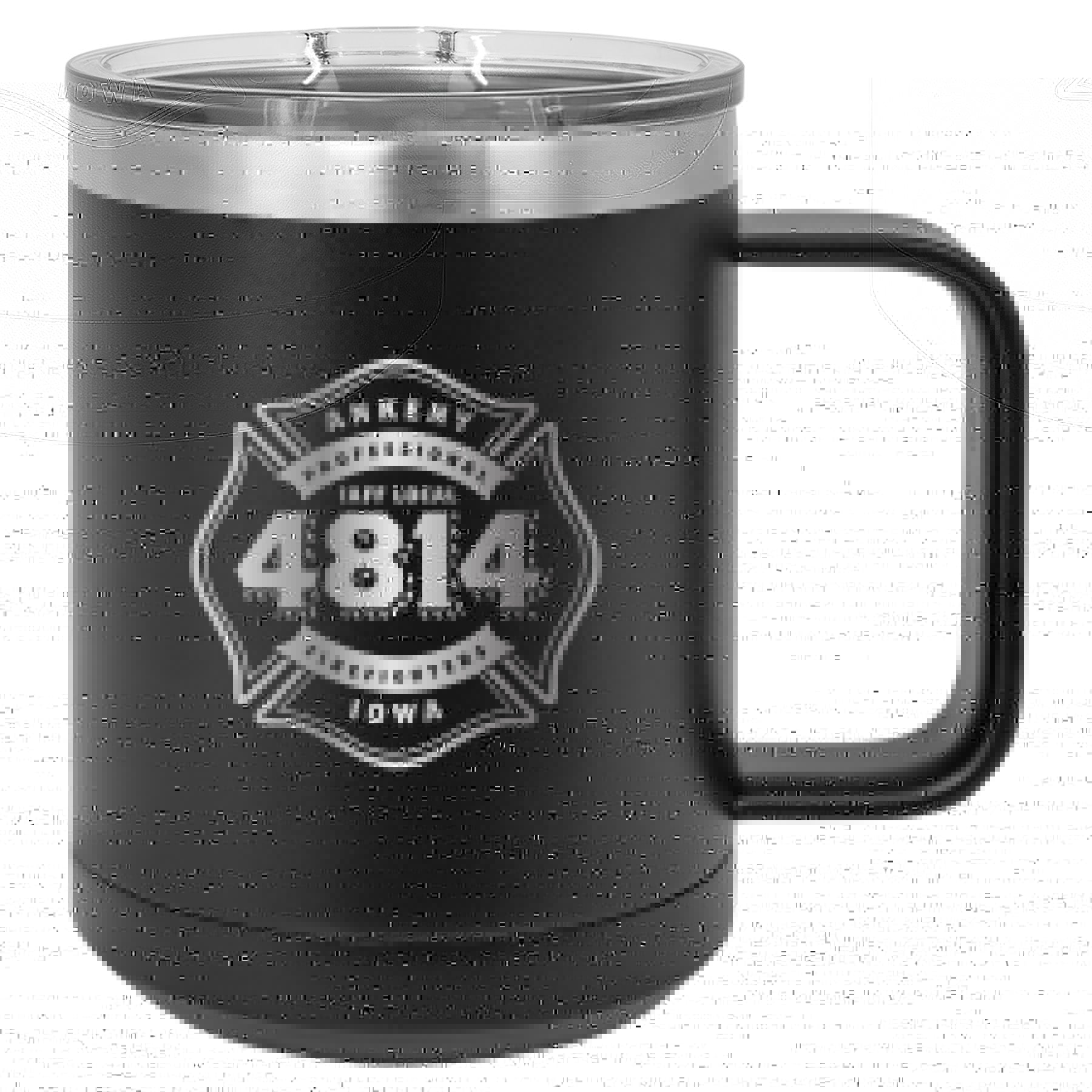 IAFF 4814