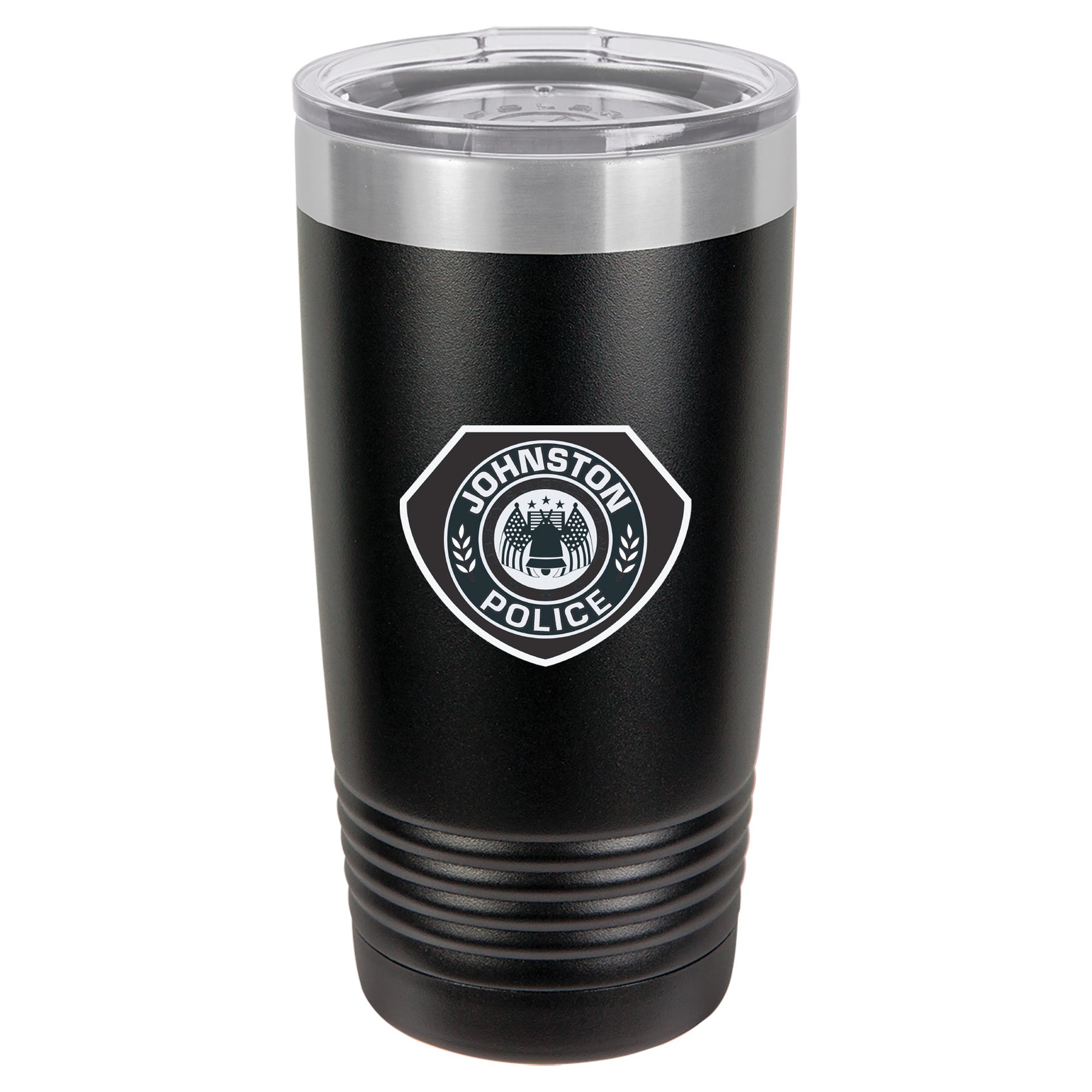 Johnston Police Department Drinkware