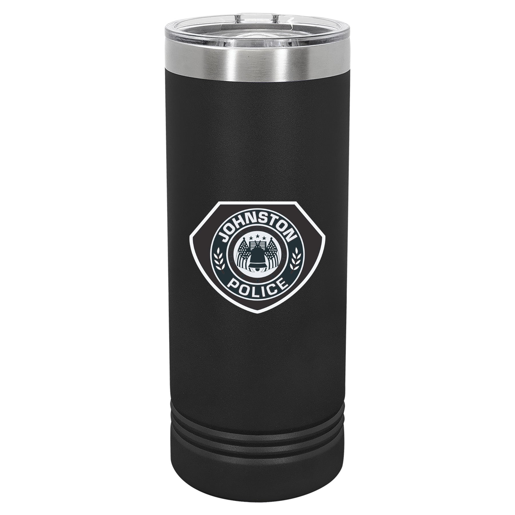 Johnston Police Department Drinkware
