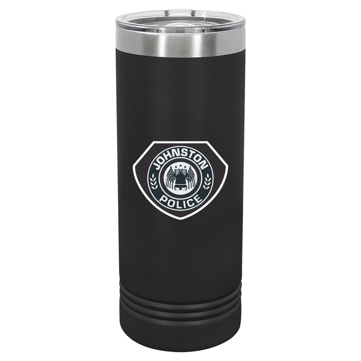 Johnston Police Department Drinkware