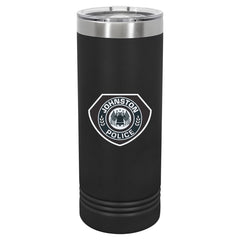 Johnston Police Department Drinkware