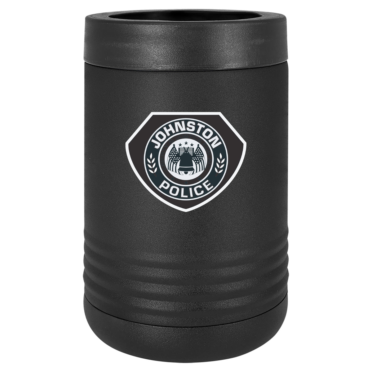 Johnston Police Department Drinkware