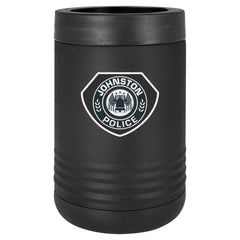 Johnston Police Department Drinkware