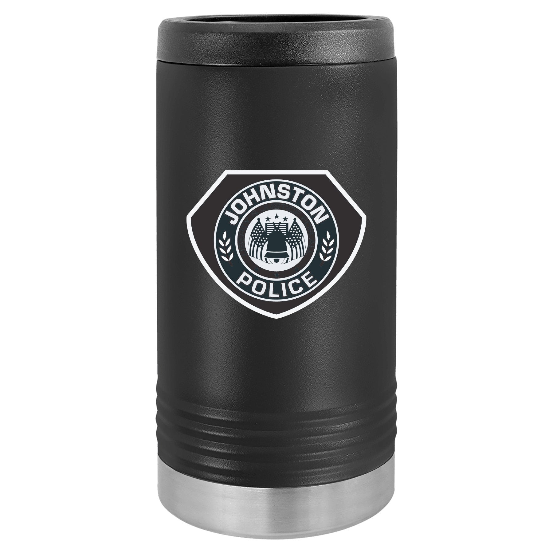 Johnston Police Department Drinkware