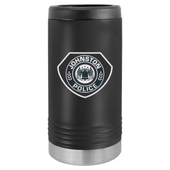 Johnston Police Department Drinkware