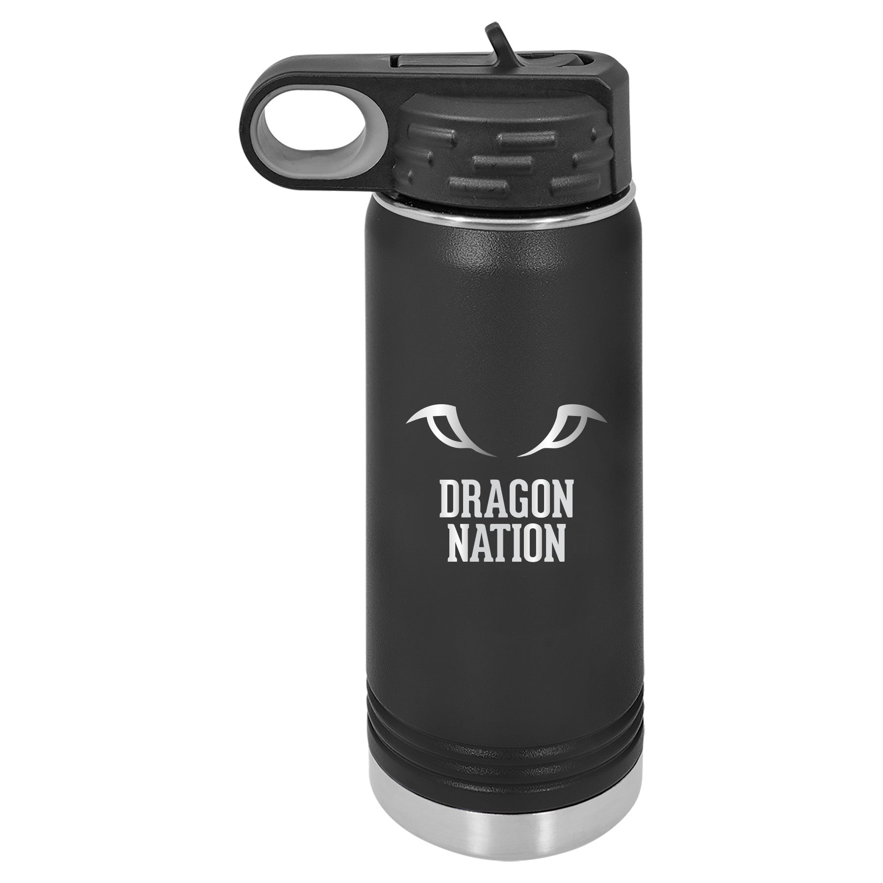 Johnston Special Olympics Polar Camel Drinkware Fundraiser