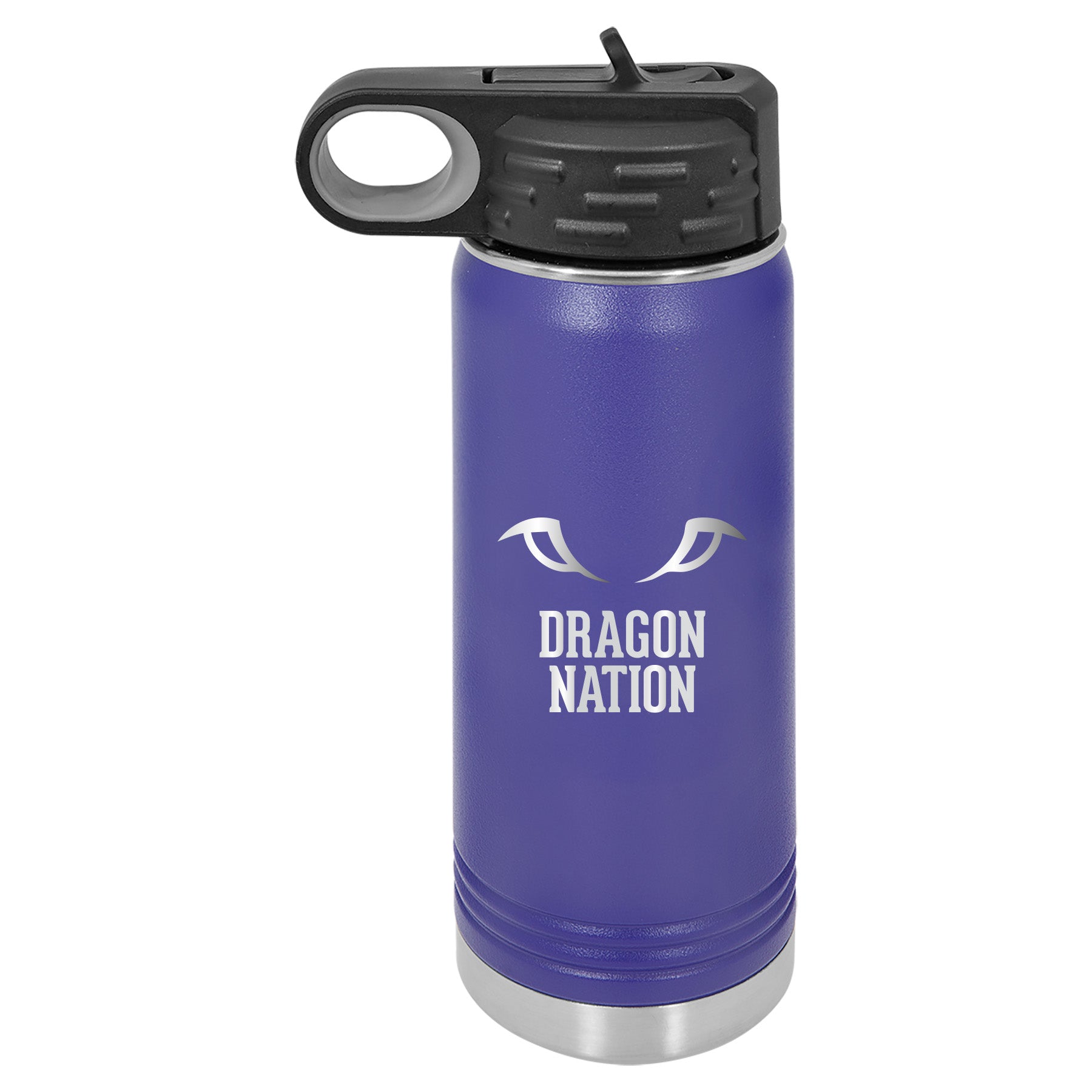 Johnston Special Olympics Polar Camel Drinkware Fundraiser