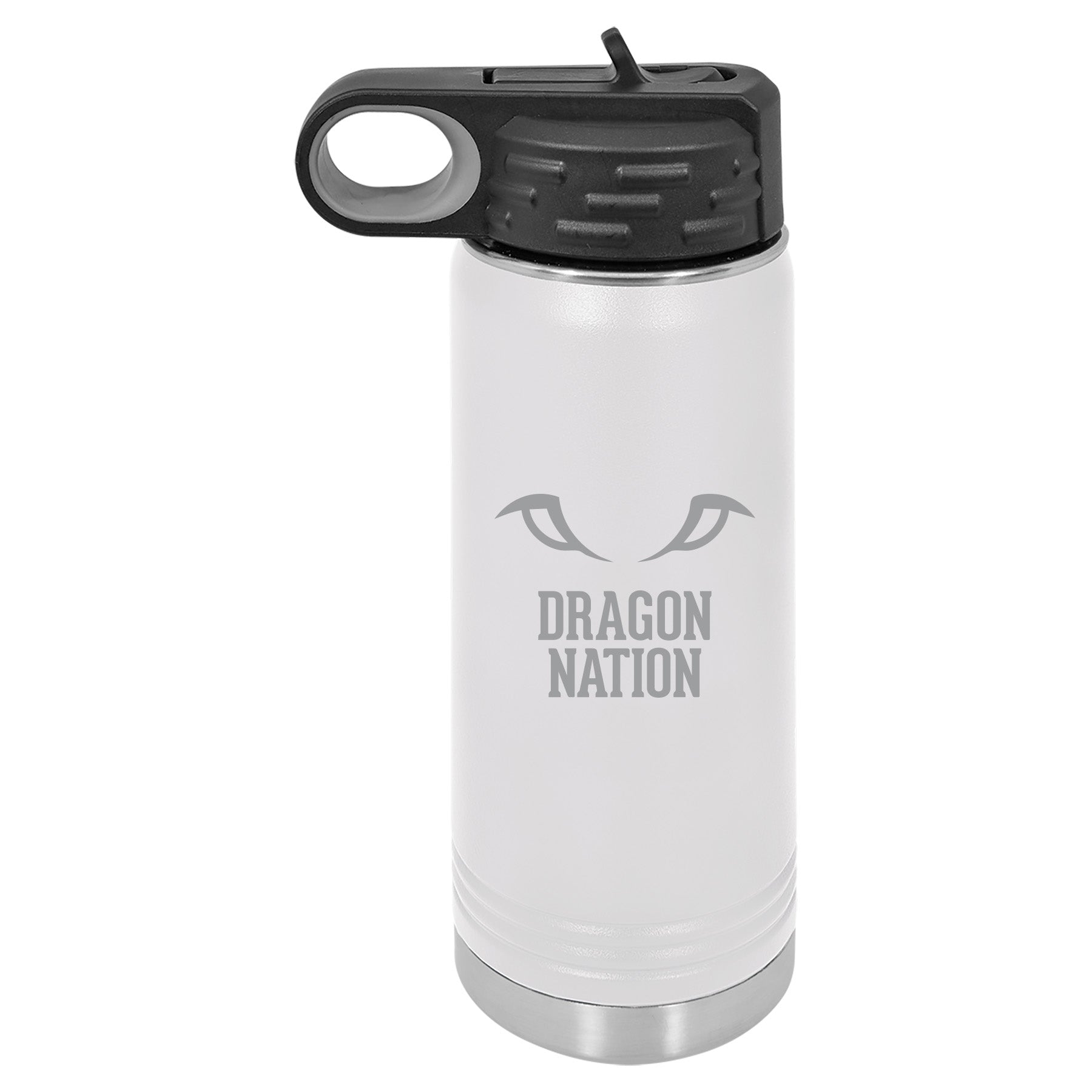 Johnston Special Olympics Polar Camel Drinkware Fundraiser