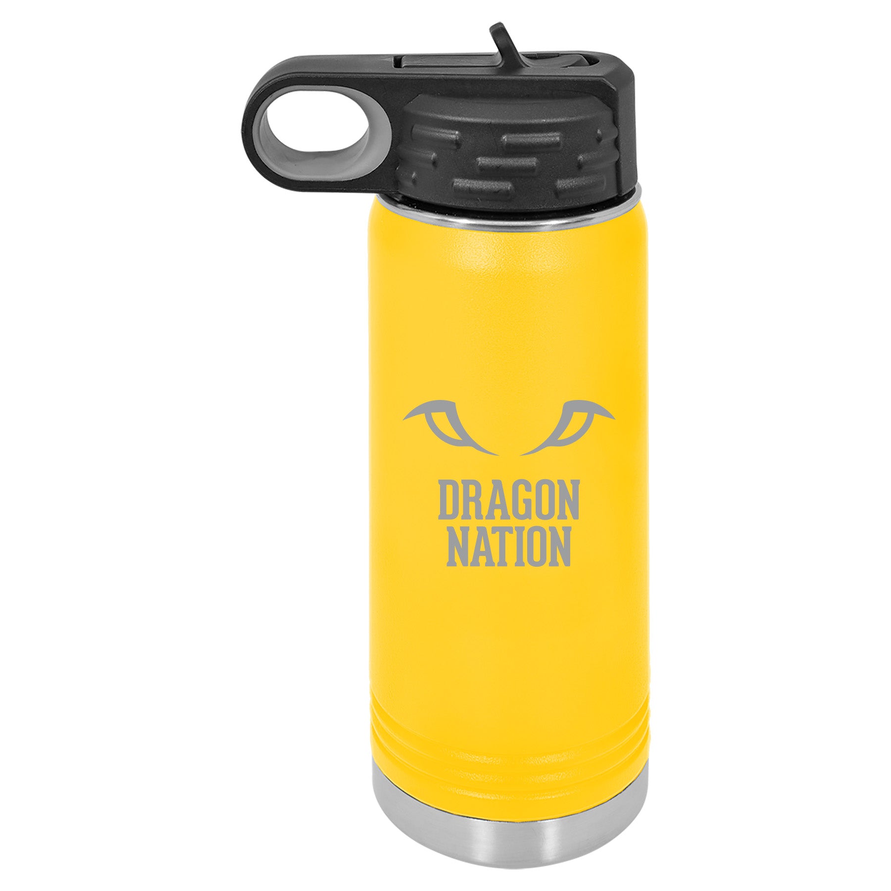 Johnston Special Olympics Polar Camel Drinkware Fundraiser