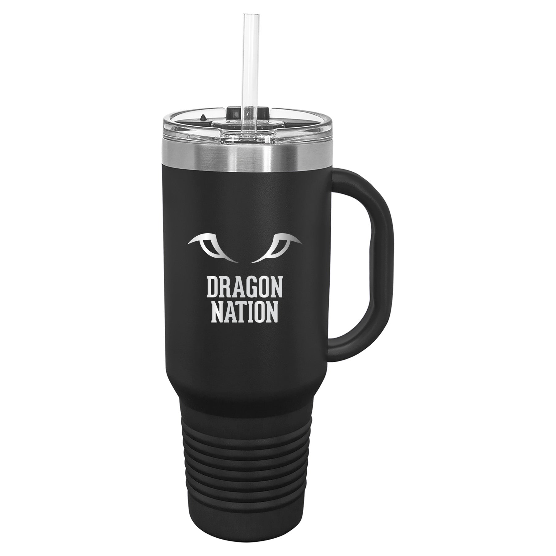 Johnston Special Olympics Polar Camel Drinkware Fundraiser