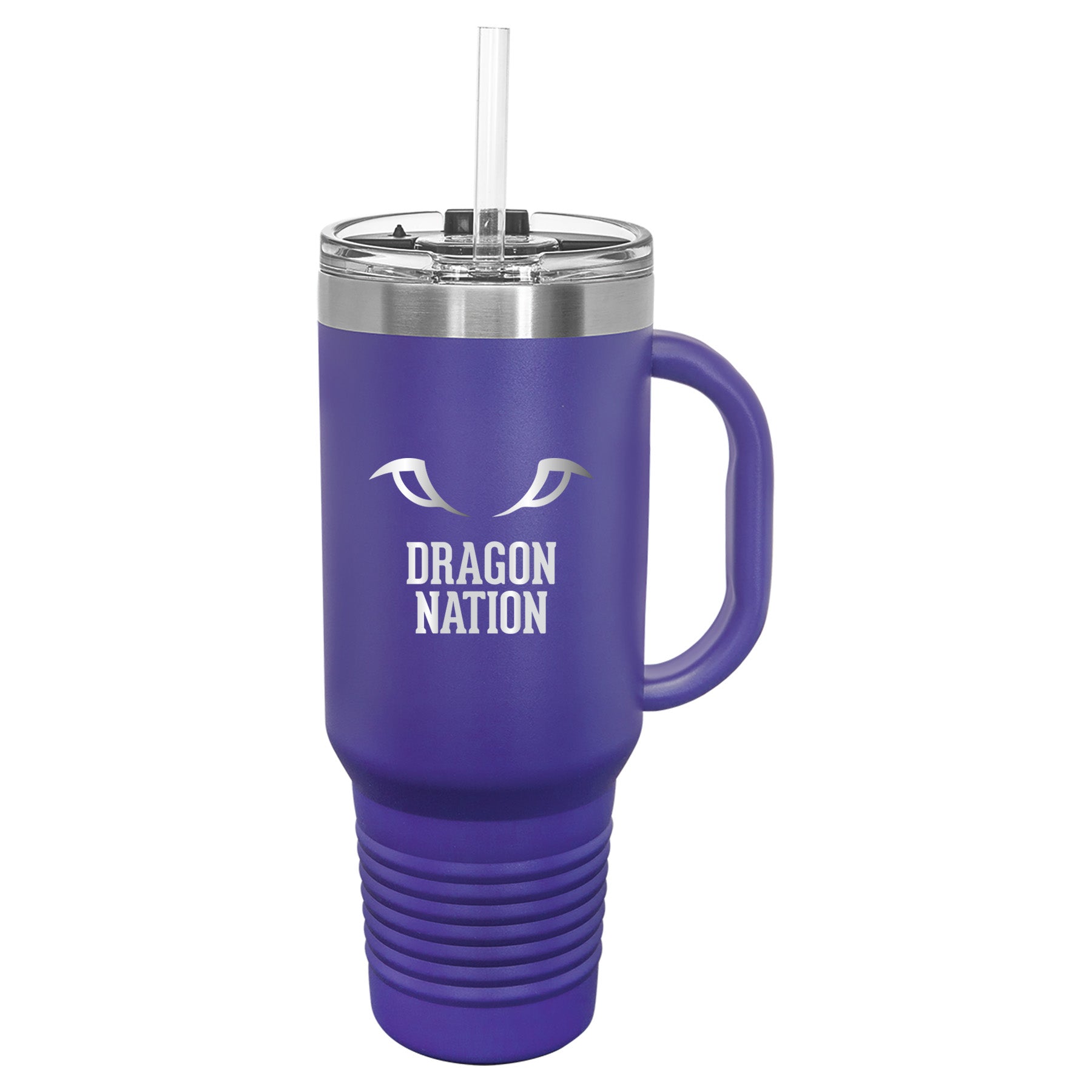 Johnston Special Olympics Polar Camel Drinkware Fundraiser