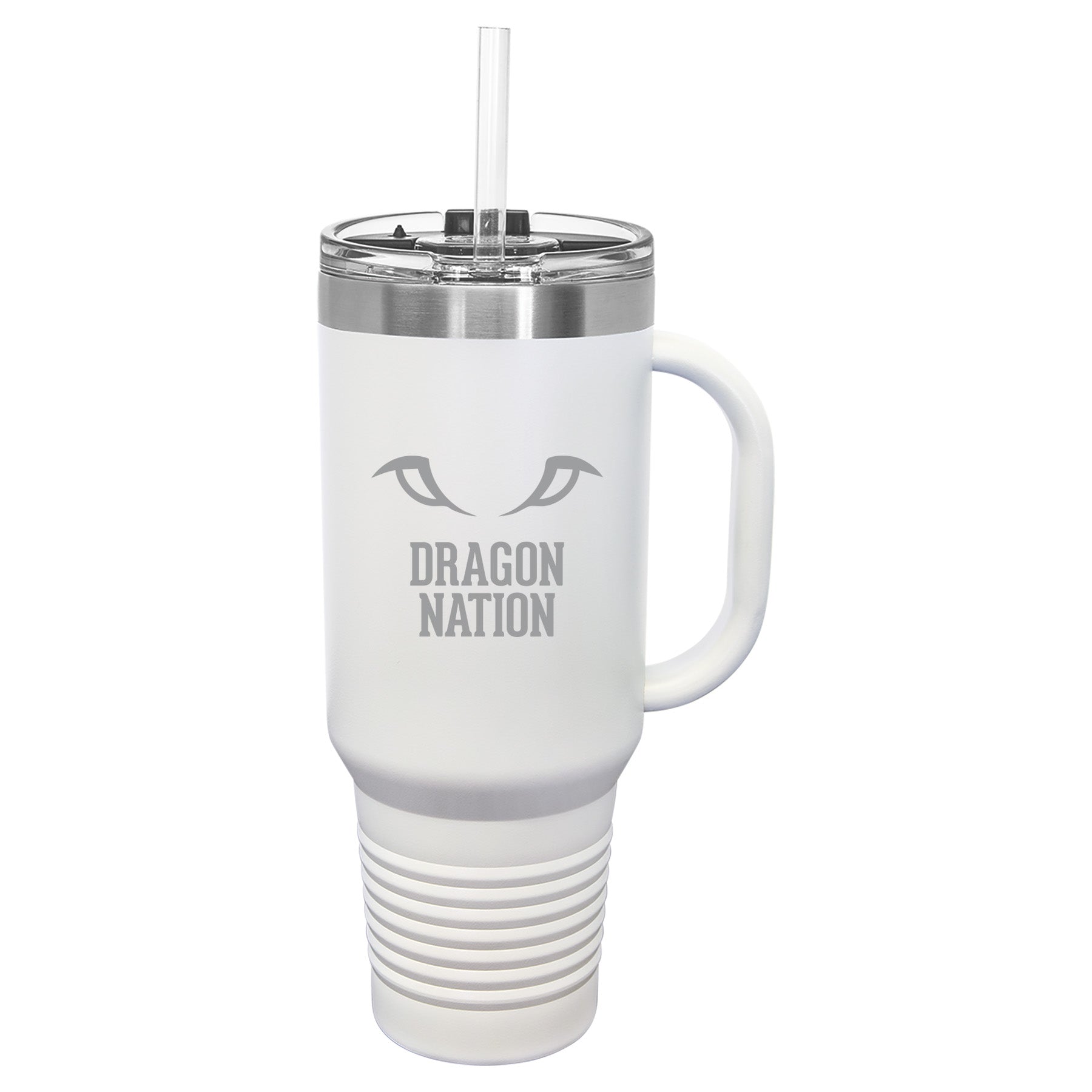 Johnston Special Olympics Polar Camel Drinkware Fundraiser