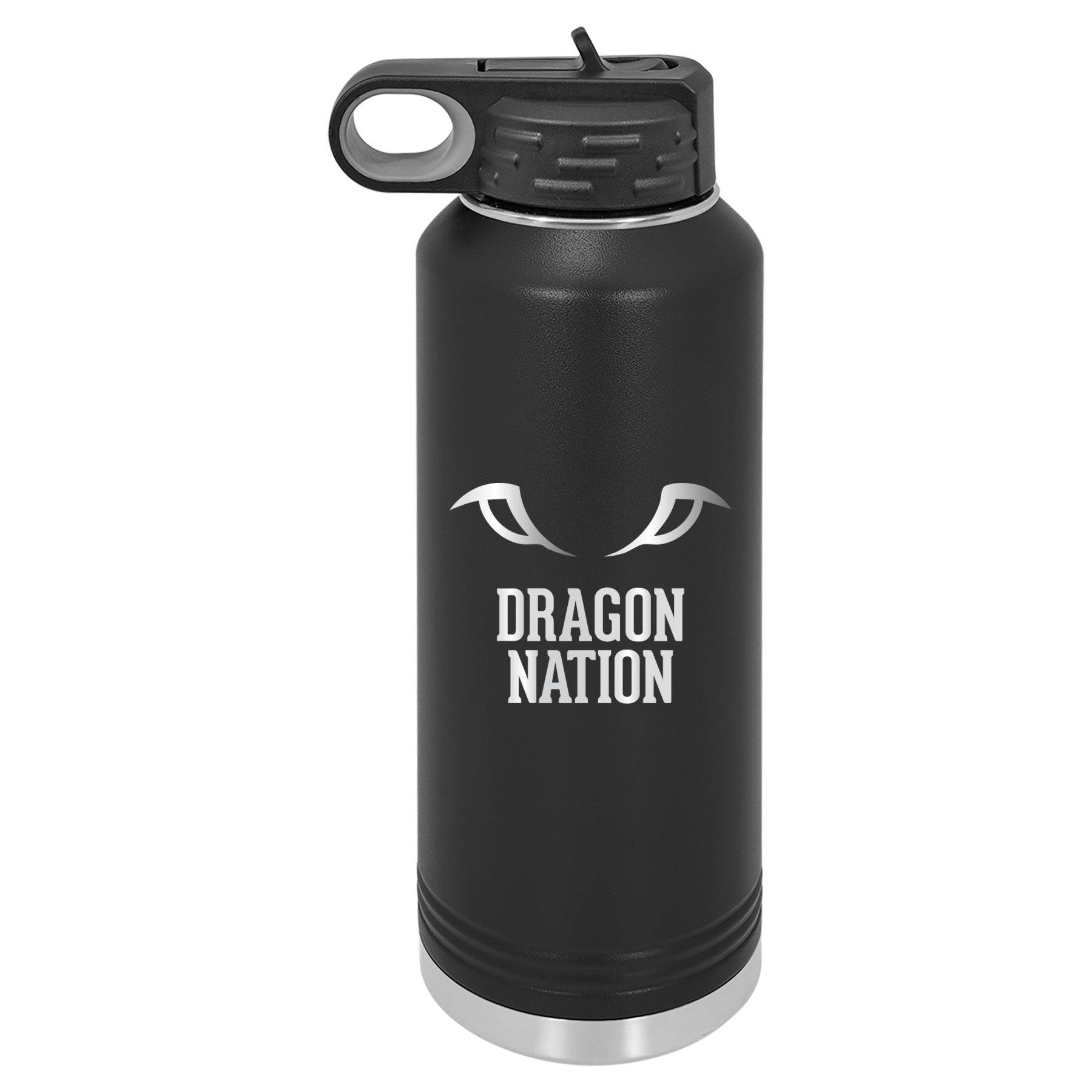 Johnston Special Olympics Polar Camel Drinkware Fundraiser
