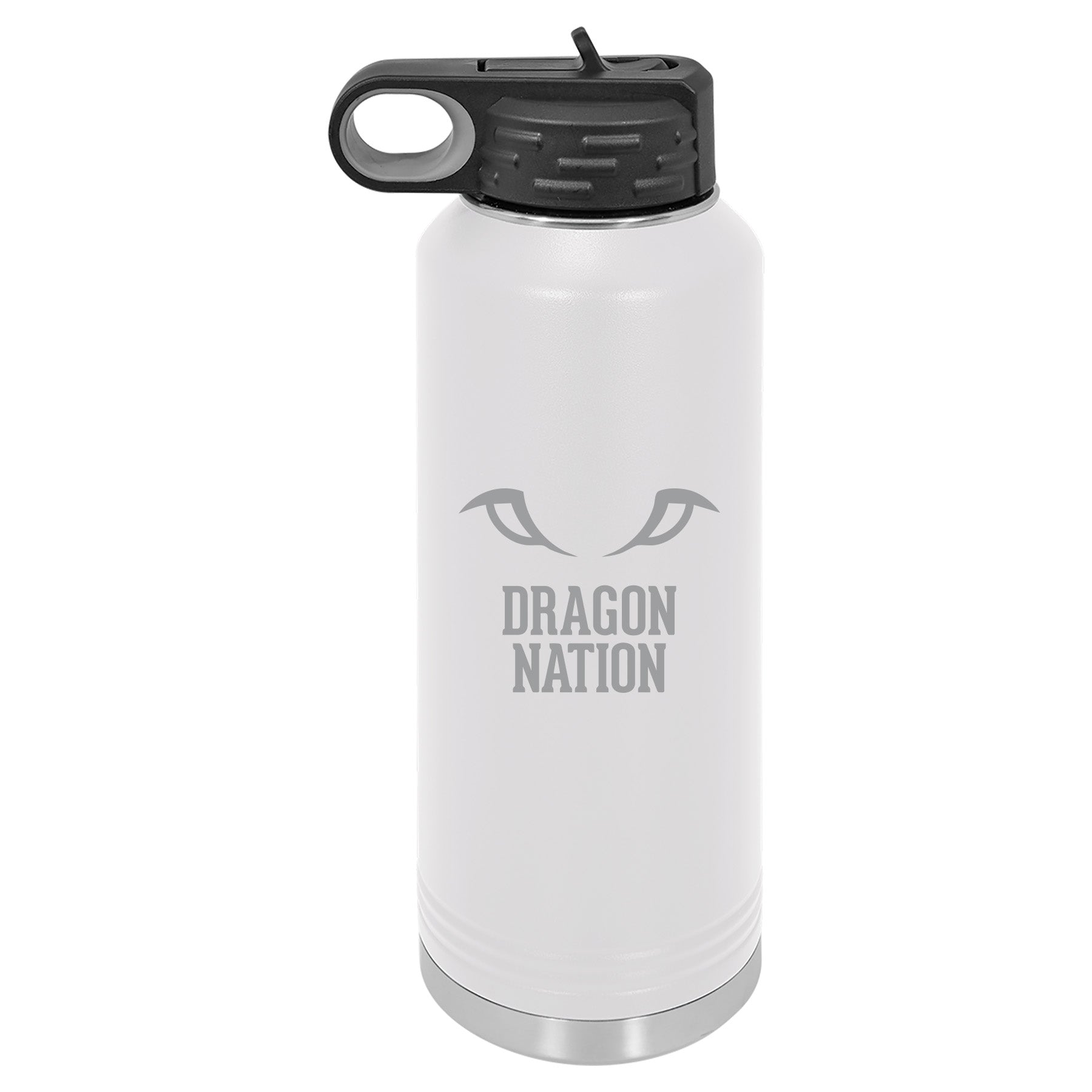 Johnston Special Olympics Polar Camel Drinkware Fundraiser