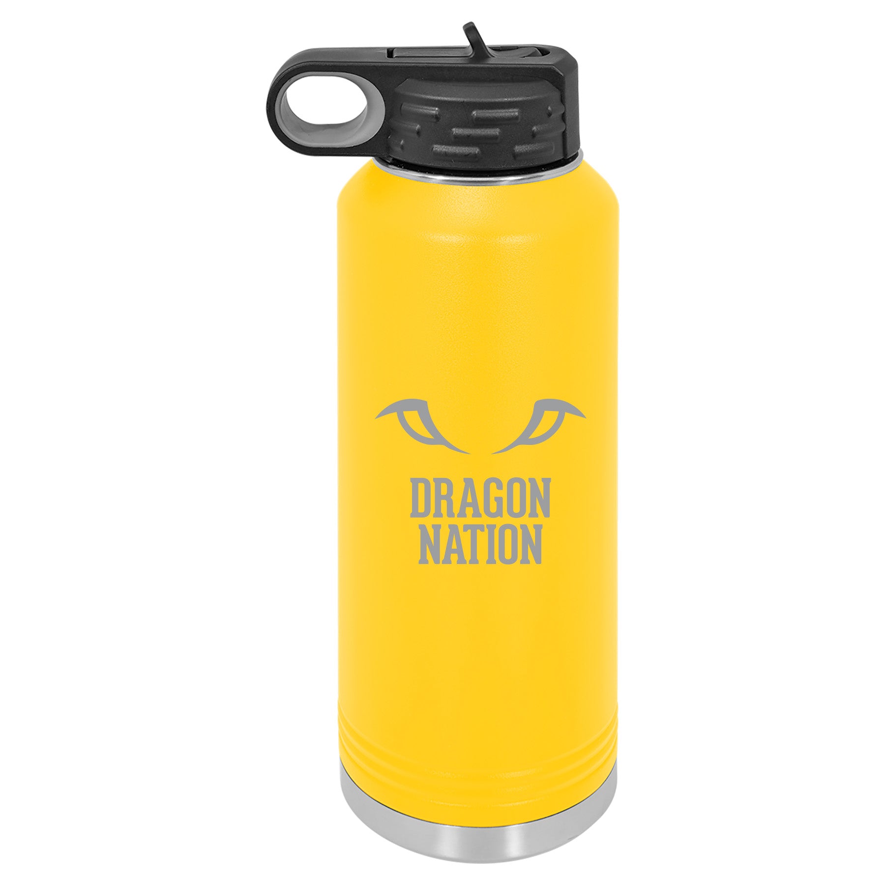 Johnston Special Olympics Polar Camel Drinkware Fundraiser