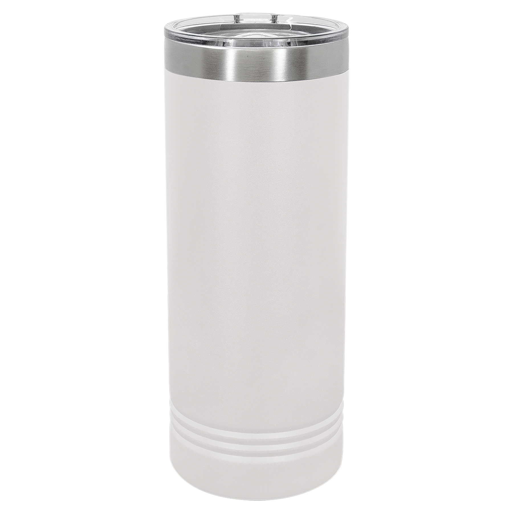 Ankeny Centennial Engraved Stainless Steel Drinkware Tumbler