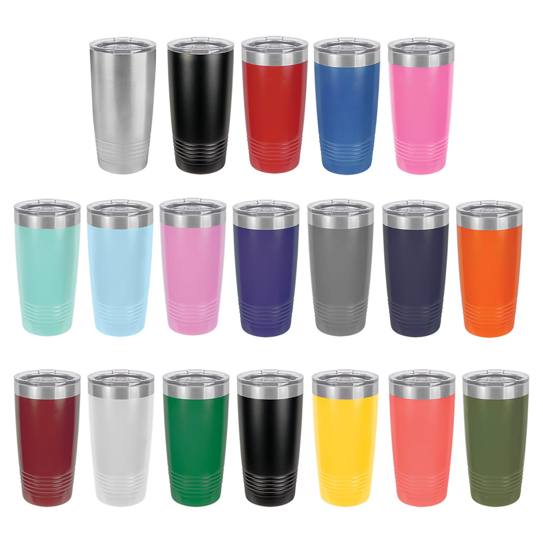 Johnston Police Department Drinkware
