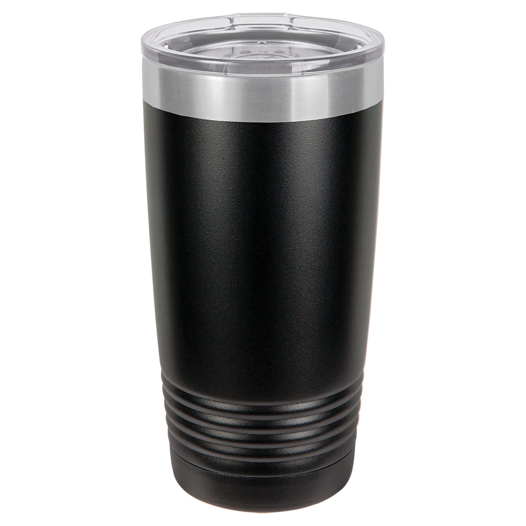 Ankeny Centennial Engraved Stainless Steel Drinkware Tumbler