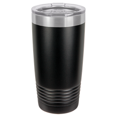 U.S. Probation & Pretrial Services, Middle District of Tennessee Engraved Stainless Steel Drinkware Tumbler