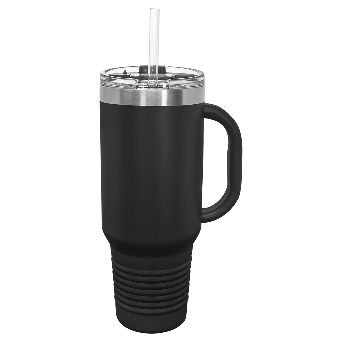 CANI Baseball Engraved Stainless Steel Drinkware Tumbler