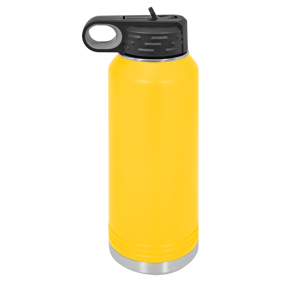 i9 Sports Engraved Stainless Steel Drinkware Tumbler