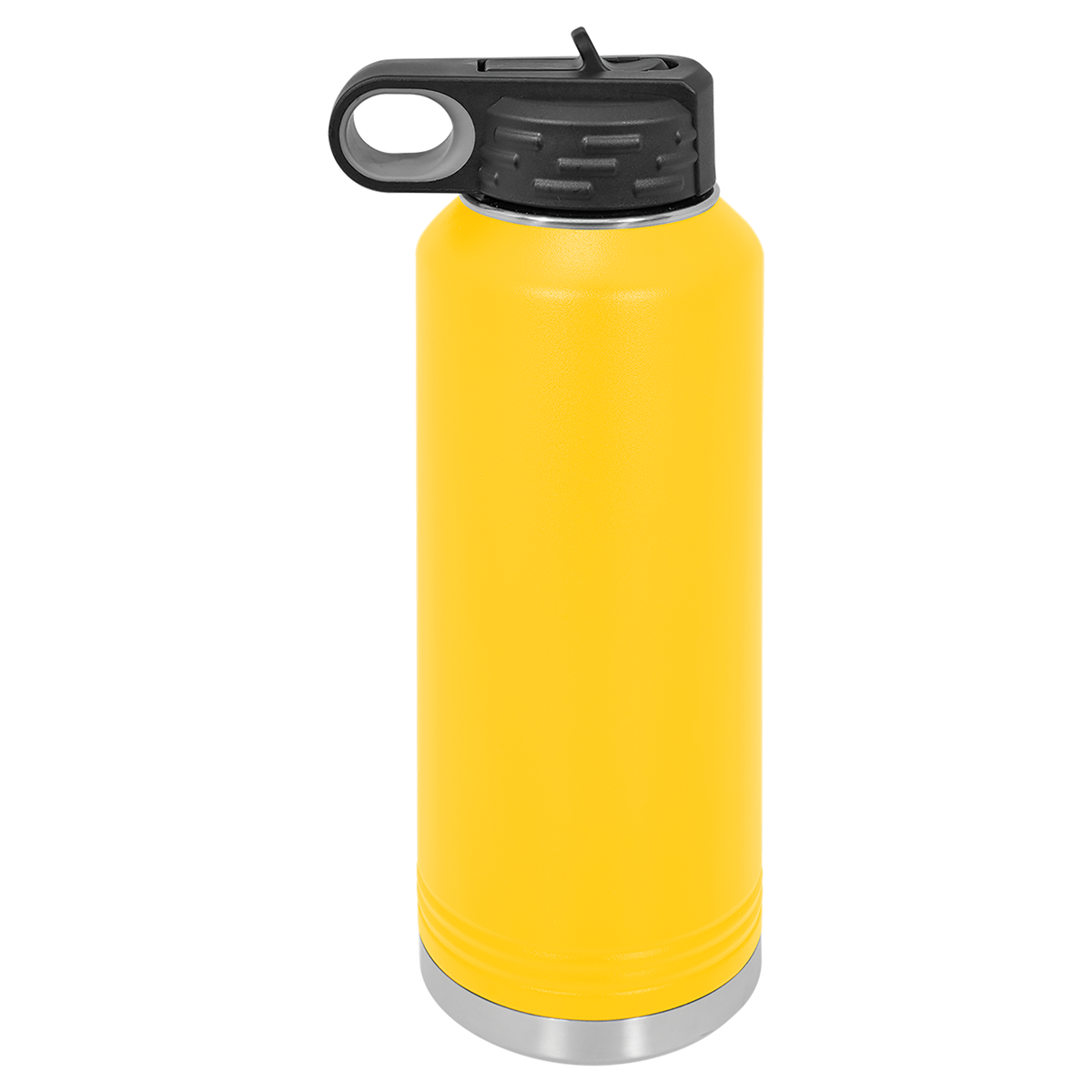 i9 Sports Engraved Stainless Steel Drinkware Tumbler