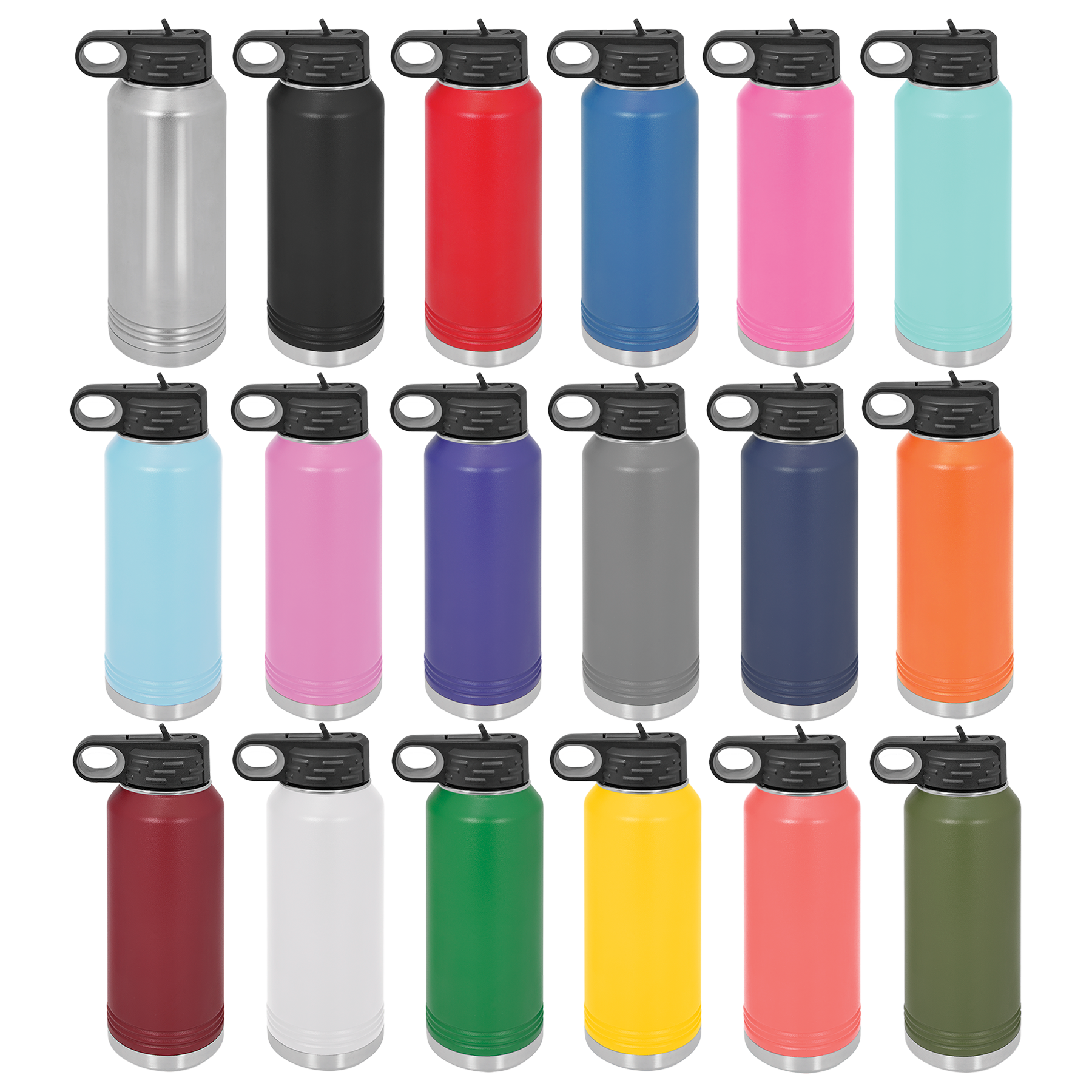 Johnston Police Department Drinkware