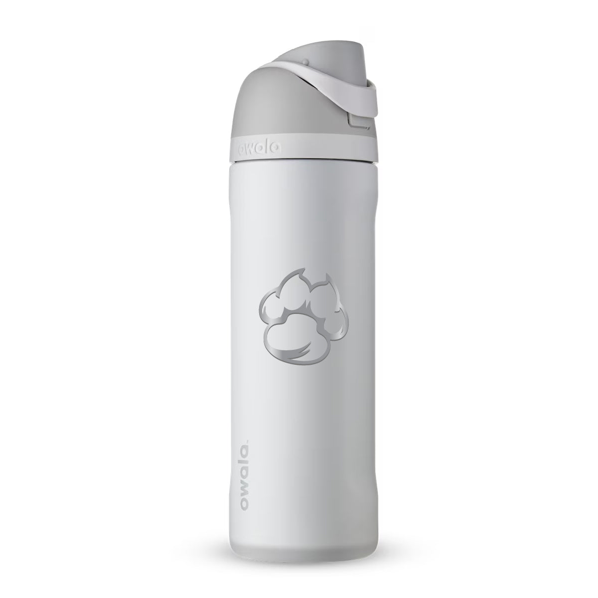 WDM Tigers 24oz. Owa Name Brand Water Bottle Engraved with School Logo