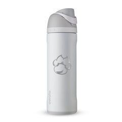 WDM Tigers 24oz. Owa Name Brand Water Bottle Engraved with School Logo